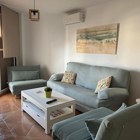 Ferienwohnung Atico Atardecer Zahara de los Atunes Exterior foto